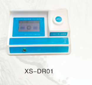  中频离子导入治疗仪XS‑DR01