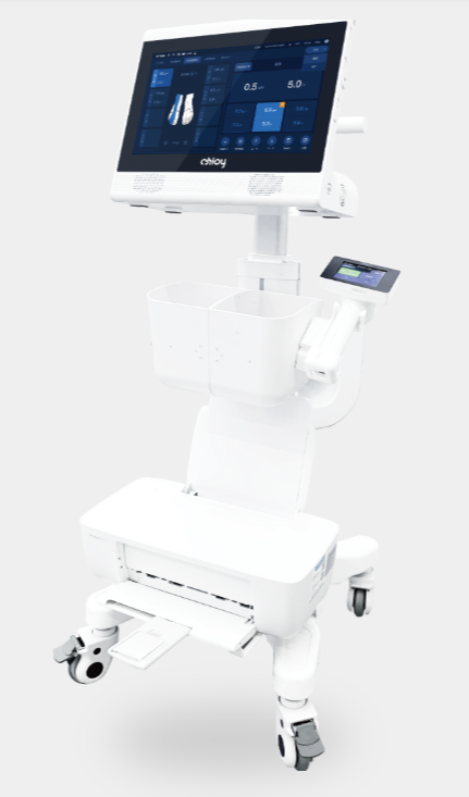 VPT-320 感觉神经定量检测仪