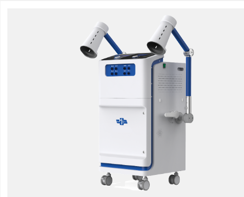  中药熏蒸治疗仪