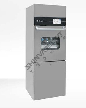 Smart-T小型全自动清洗消毒器