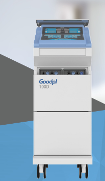 XSMI-100D中频干扰电治疗仪