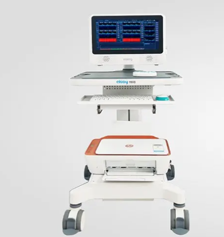 TCD-3000F超声经颅多普勒血流分析仪