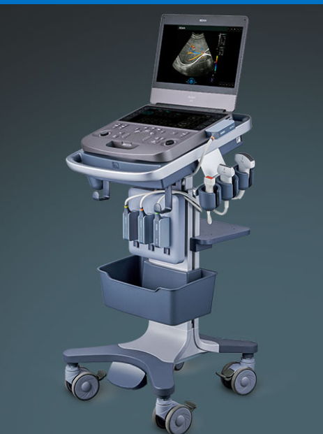Acclarix AX7便携式全数字彩色超声诊断设备