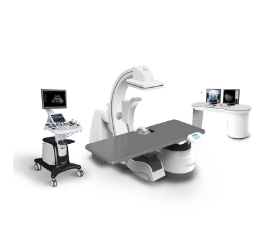 XYS.SUI-6X（FPD）电磁式体外冲击波碎石机