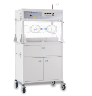 XHZ-100A 新生儿黄疸治疗箱