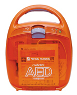 光电aed自动体外除颤器AED-2150 、AED-2151